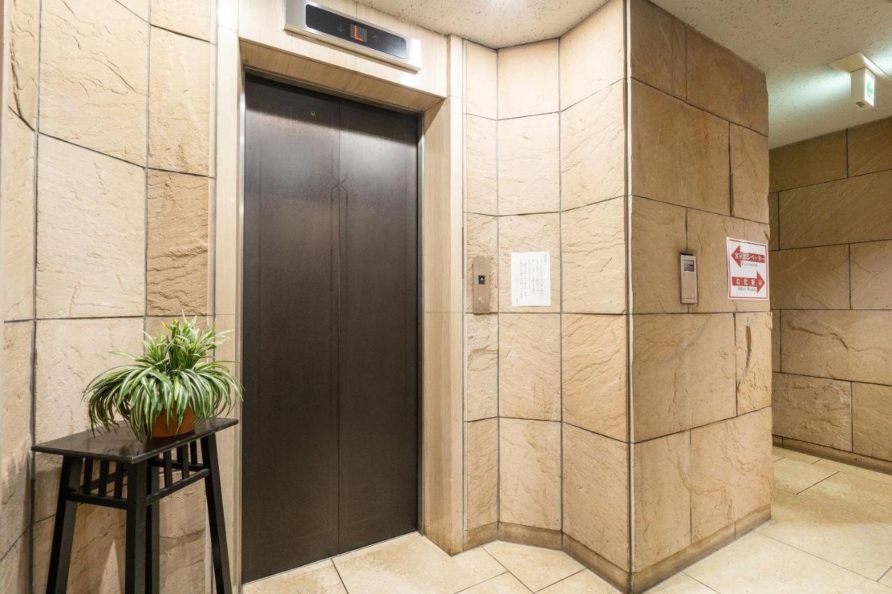 Hotel Tabist Mercury Asakusabashi Tokio