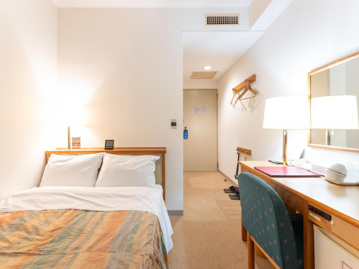 Hotel Tabist Mercury Asakusabashi Tokio