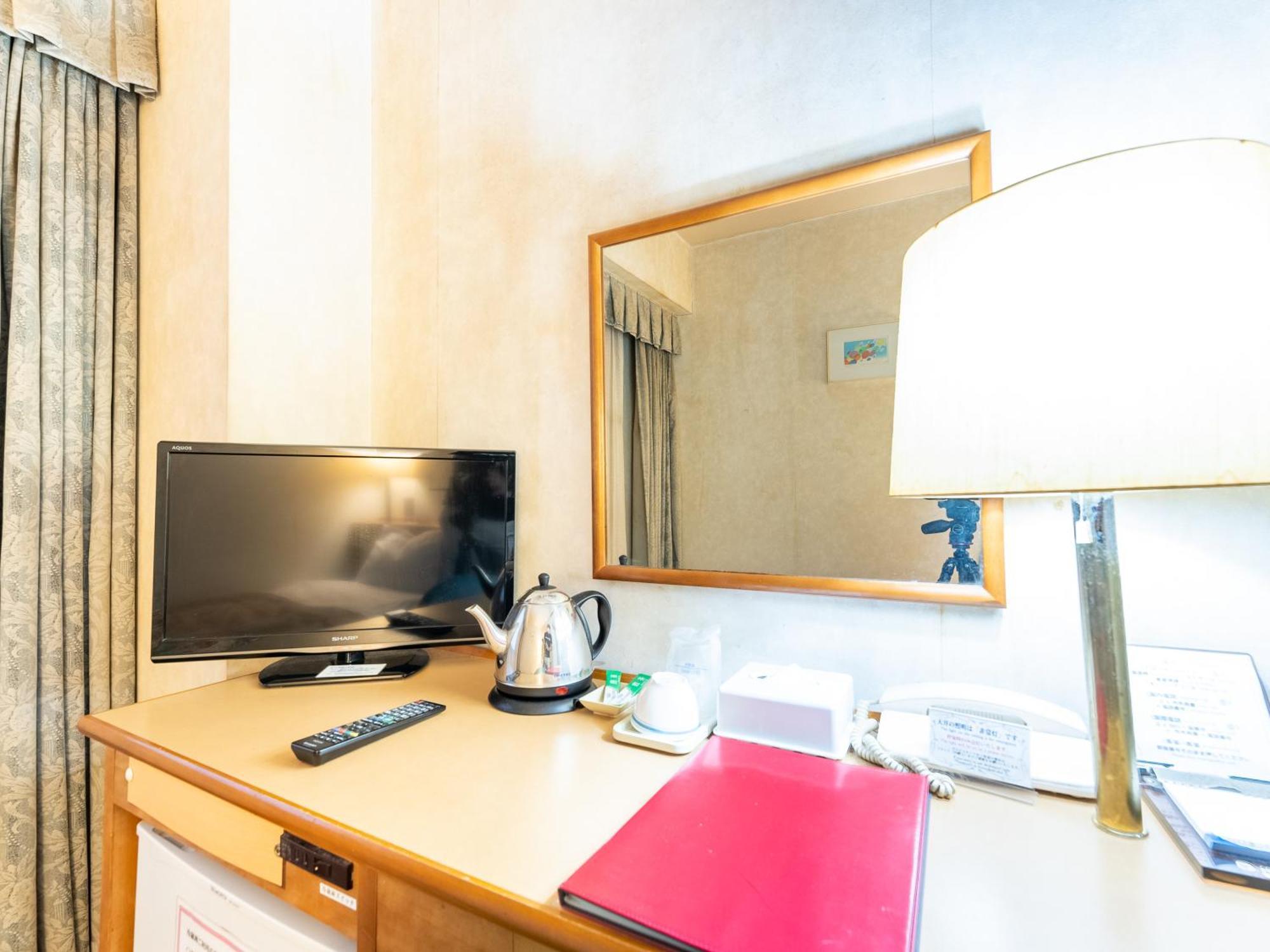 Hotel Tabist Mercury Asakusabashi Tokio