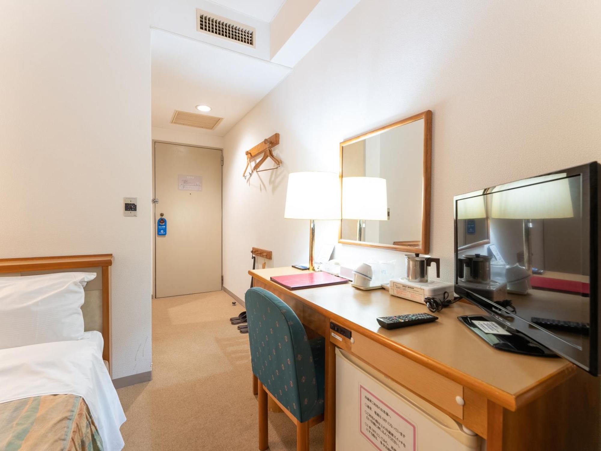 Tabist Mercury Asakusabashi Hotel Tokio