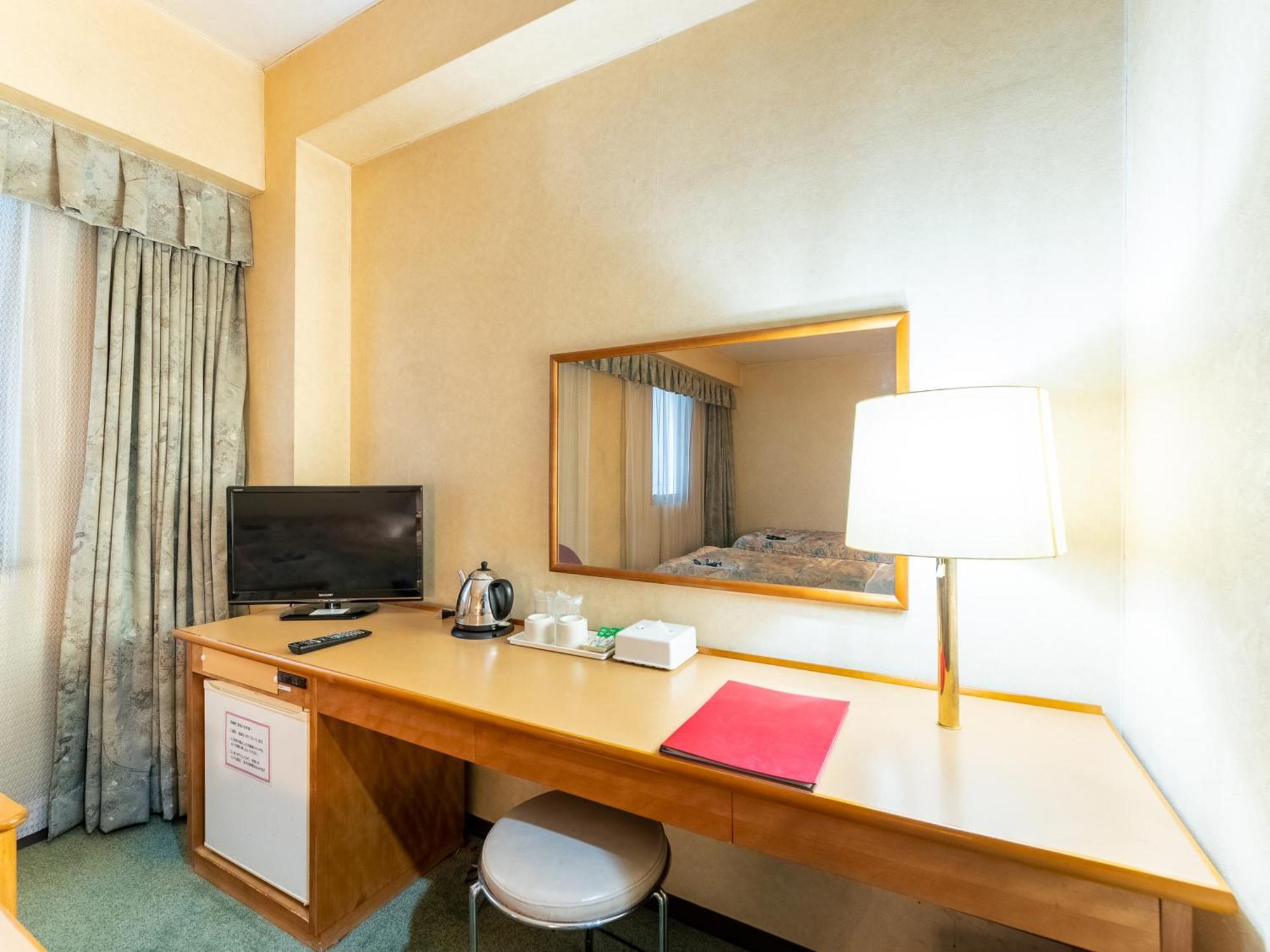 Hotel Tabist Mercury Asakusabashi Tokio