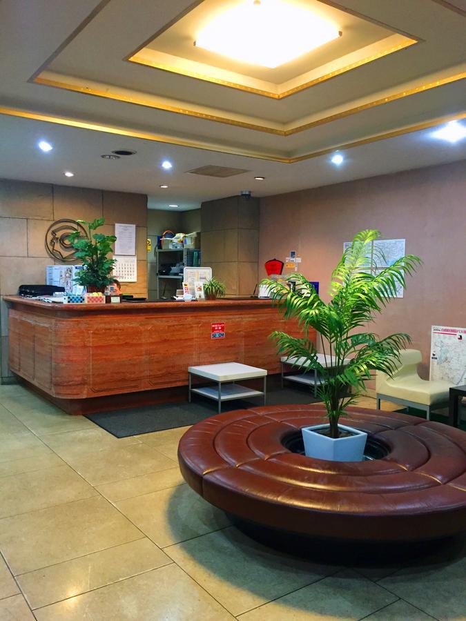 Hotel Tabist Mercury Asakusabashi Tokio