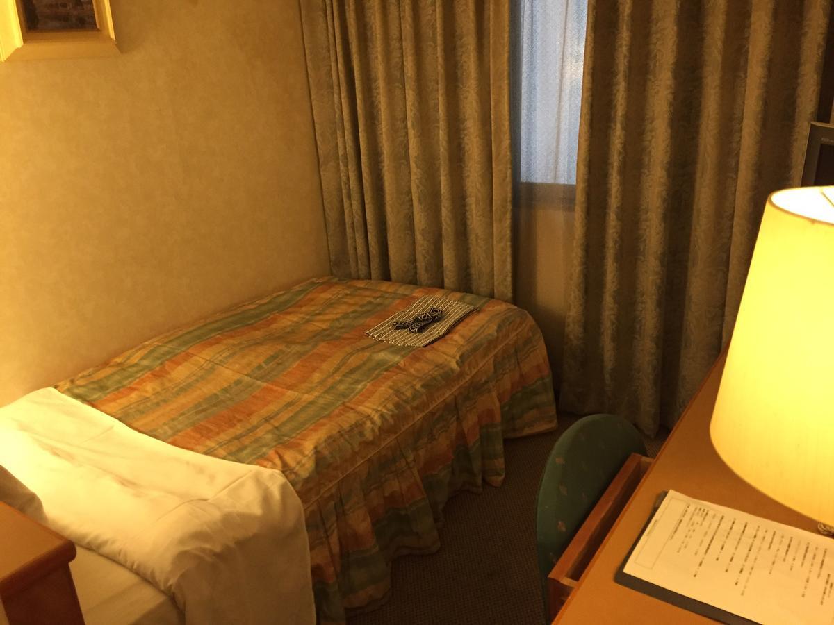 Hotel Tabist Mercury Asakusabashi Tokio