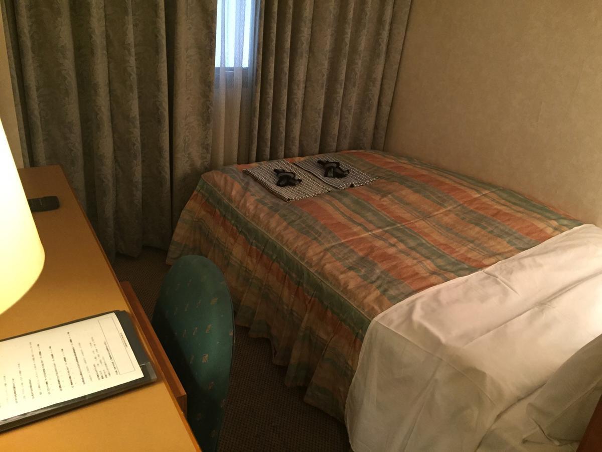 Hotel Tabist Mercury Asakusabashi Tokio