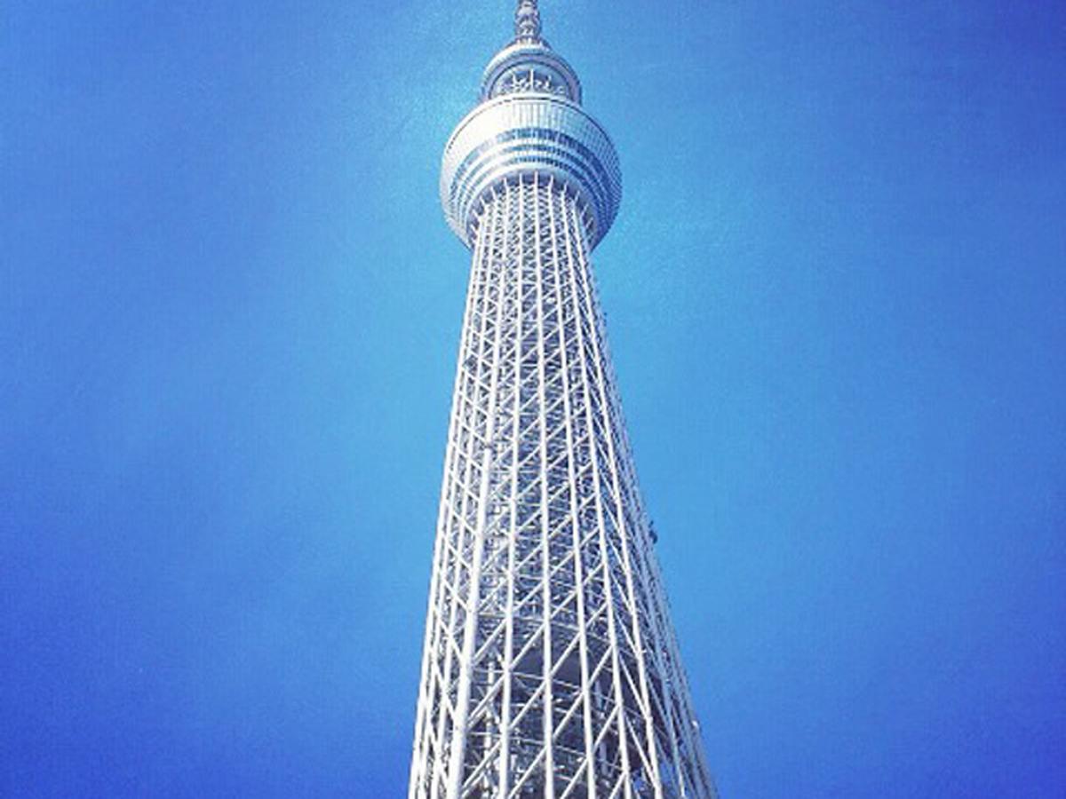 Tabist Mercury Asakusabashi Hotel Tokio