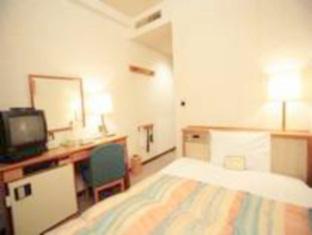 Hotel Tabist Mercury Asakusabashi Tokio